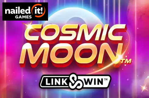Cosmic Moon